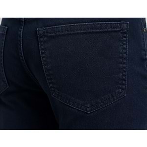 Mavi M00378A3302 Martin Edition Koyu Mürekkep Jean Pantolon Erkek Kot Pantolon