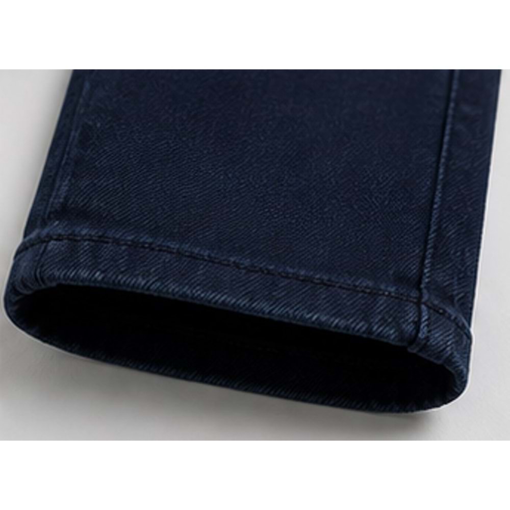 Mavi M00378A3302 Martin Edition Koyu Mürekkep Jean Pantolon Erkek Kot Pantolon