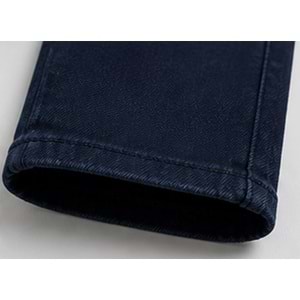 Mavi M00378A3302 Martin Edition Koyu Mürekkep Jean Pantolon Erkek Kot Pantolon