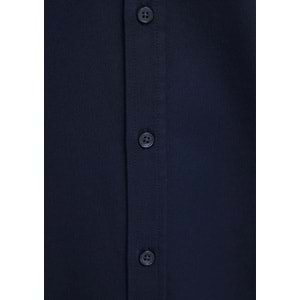Mavi M0212063-80872 Mavi M Logo Nakışlı Gömlek Erkek Gömlek