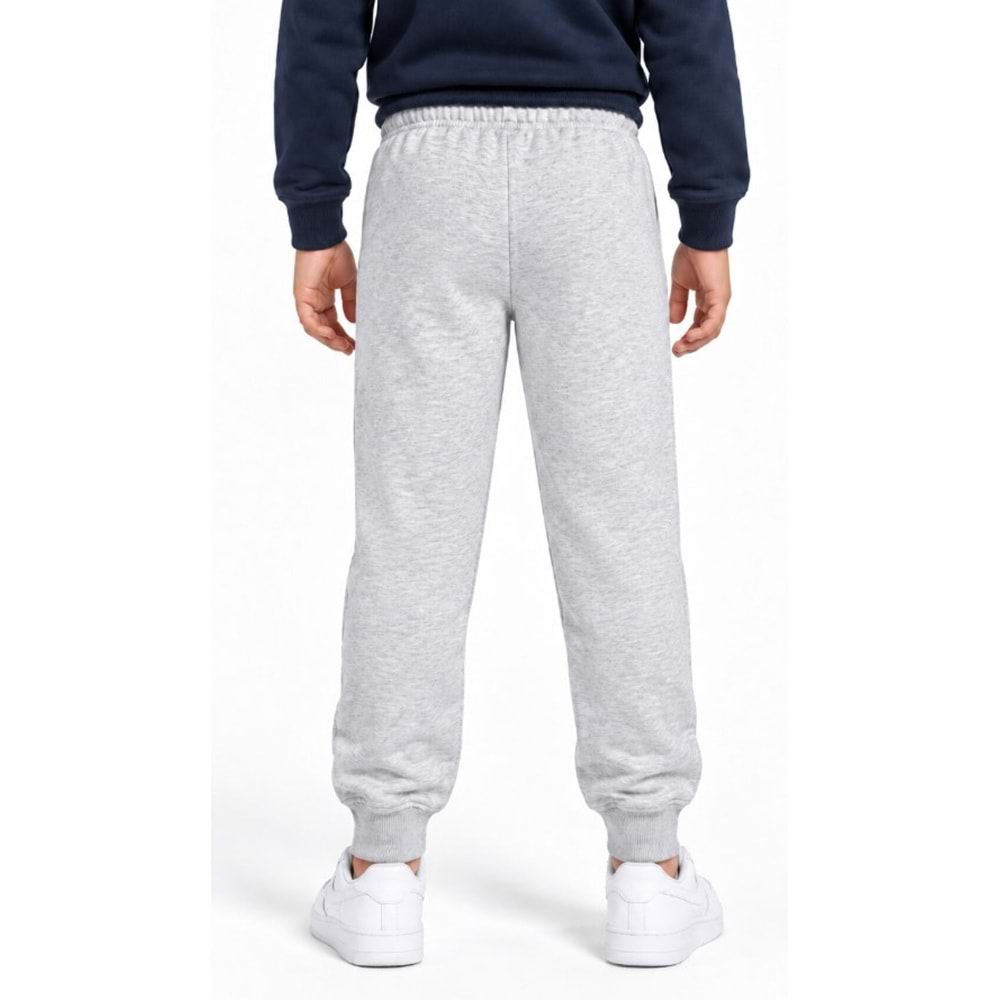 Mavi M6010039-88467 Mavi Jeans Logo Baskılı Çocuk Eşofman Altı