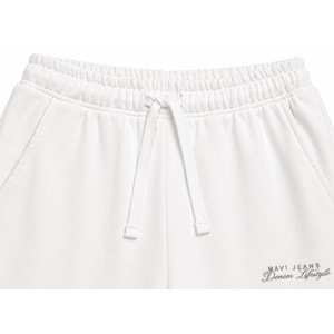 Mavi M7010061-700 Sweatpant Mavi Jeans Baskılı Kız Çocuk Eşofman Altı
