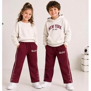 Mavi M7010059-70393 Mavi Jeans Baskılı Çocuk Eşofman Altı