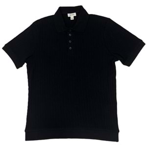 Mavi M0613295-900 Çizgili Erkek Polo Yaka Tişört Erkek Tişort