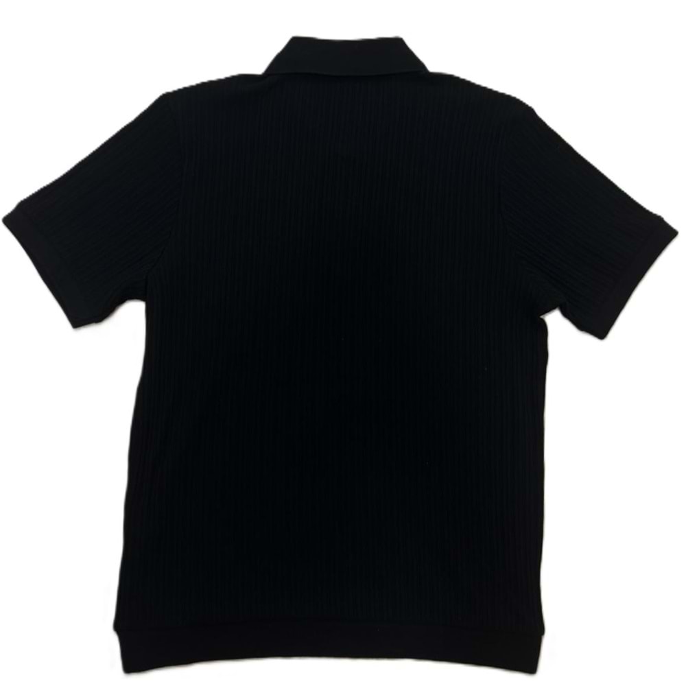 Mavi M0613295-900 Çizgili Erkek Polo Yaka Tişört Erkek Tişort