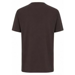 Mavi M0612736-88083 Mavi Mühür Logo Nakış Detaylı Tişört Erkek T-Shirt