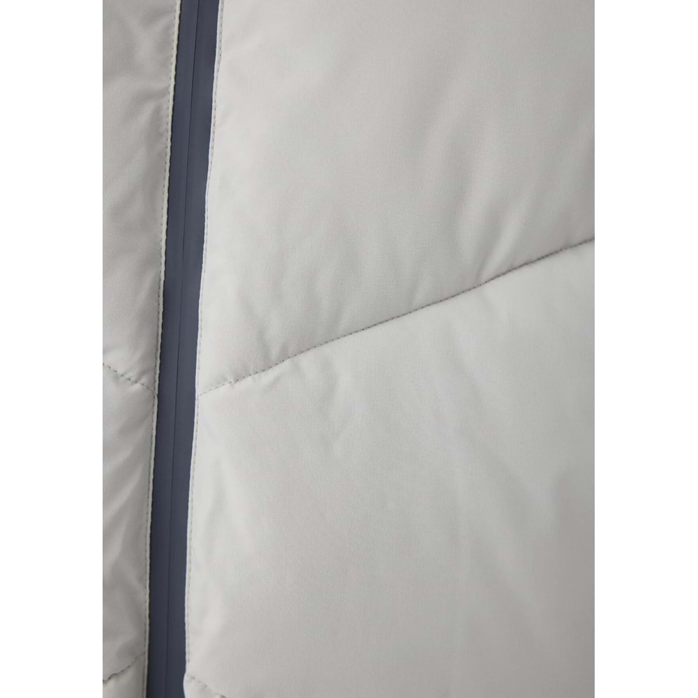 Mavi 0110360-70080 Şişme Mont Kapüşonlu Erkek Mont