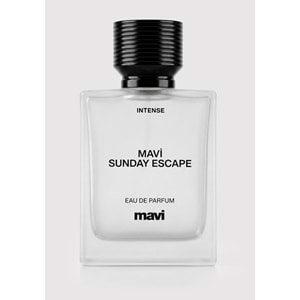 Mavi M0912460-24651 Sunday Escape EDT 50 ml Erkek Parfüm