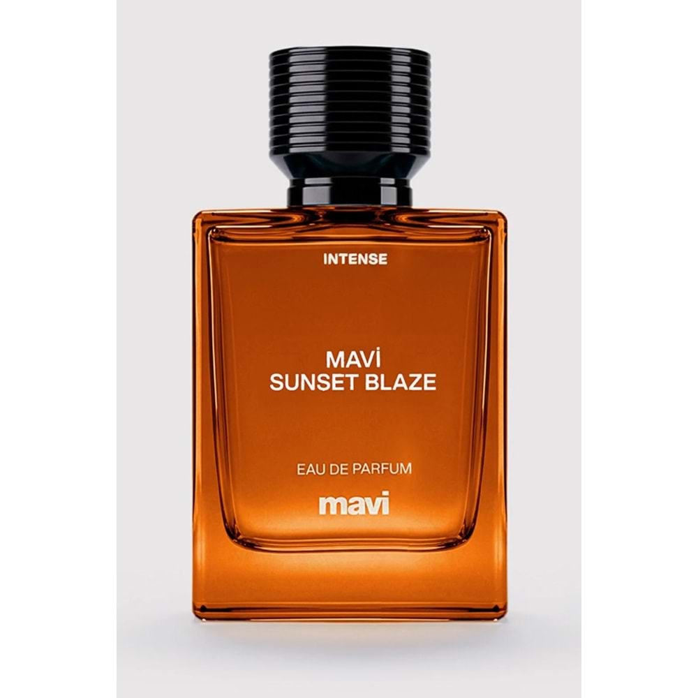 Mavi M0912459-70246 Sunset Blaze EDT 50 ml Erkek Parfüm