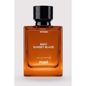 Mavi M0912459-70246 Sunset Blaze EDT 50 ml Erkek Parfüm