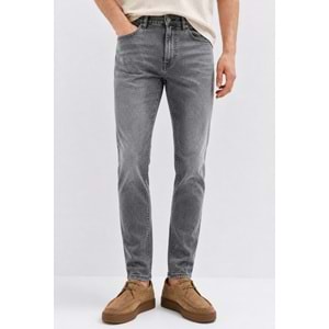 Mavi M00424A3972 James Mavi Edition Puslu Jean Pantolon Erkek Kot Pantolon
