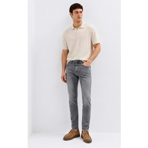 Mavi M00424A3972 James Mavi Edition Puslu Jean Pantolon Erkek Kot Pantolon