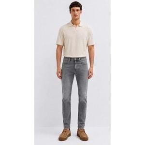 Mavi M00424A3972 James Mavi Edition Puslu Jean Pantolon Erkek Kot Pantolon