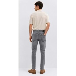 Mavi M00424A3972 James Mavi Edition Puslu Jean Pantolon Erkek Kot Pantolon