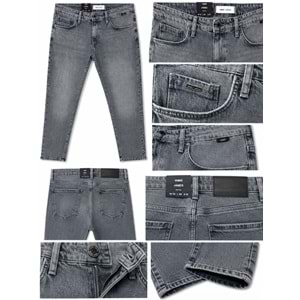 Mavi M00424A3972 James Mavi Edition Puslu Jean Pantolon Erkek Kot Pantolon