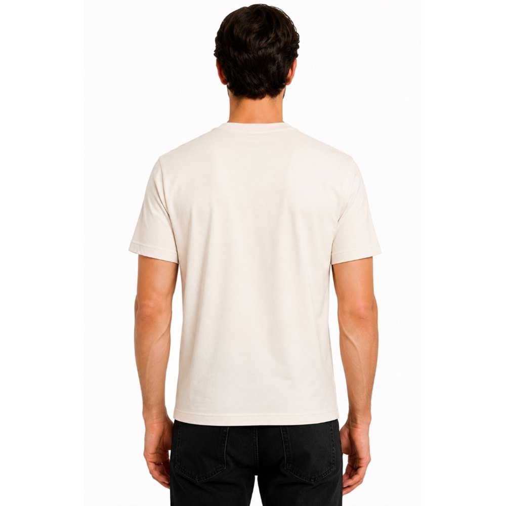 Mavi M0613517-70057 Mavi Baskılı T-Shirt Erkek Tişort
