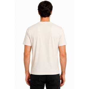 Mavi M0613517-70057 Mavi Baskılı T-Shirt Erkek Tişort