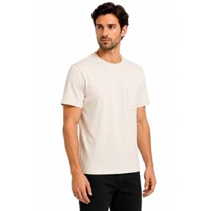 Mavi M0613540-71609 Mavi Cepli T-Shirt Erkek Tişort
