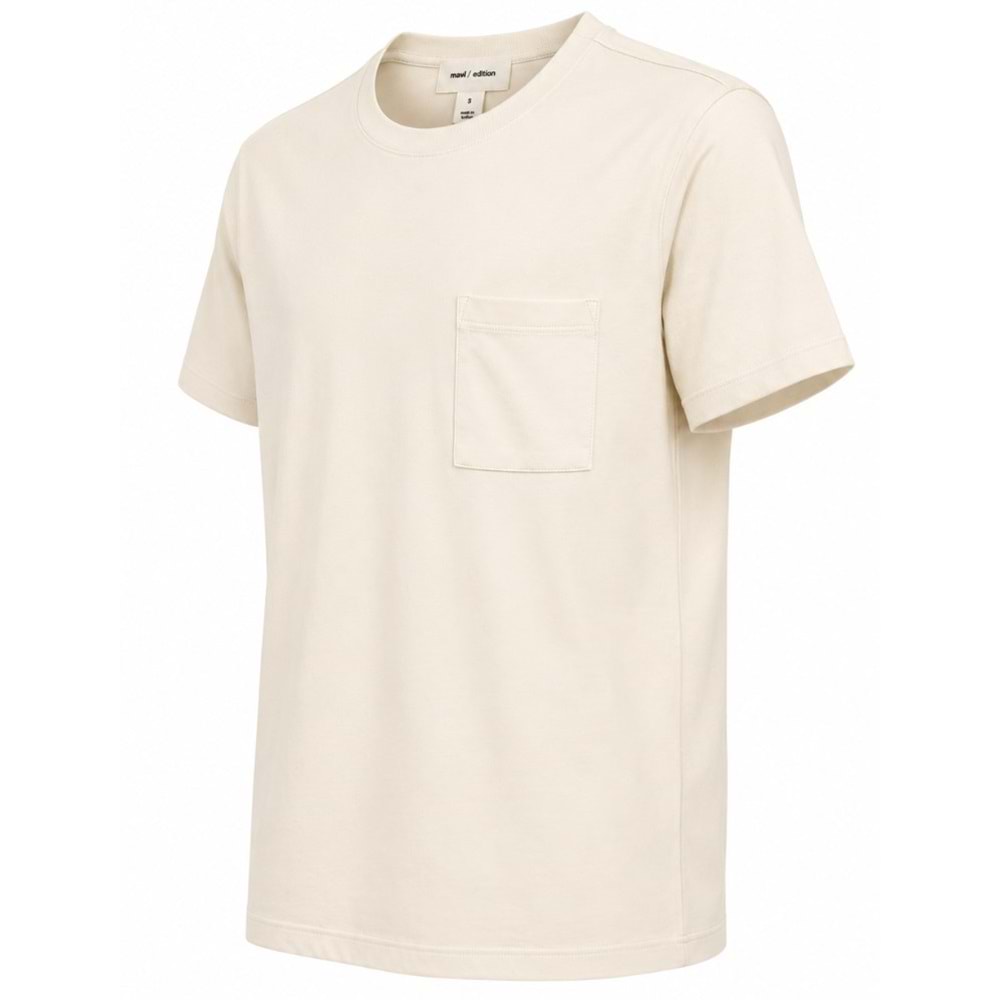 Mavi M0613540-71609 Mavi Cepli T-Shirt Erkek Tişort
