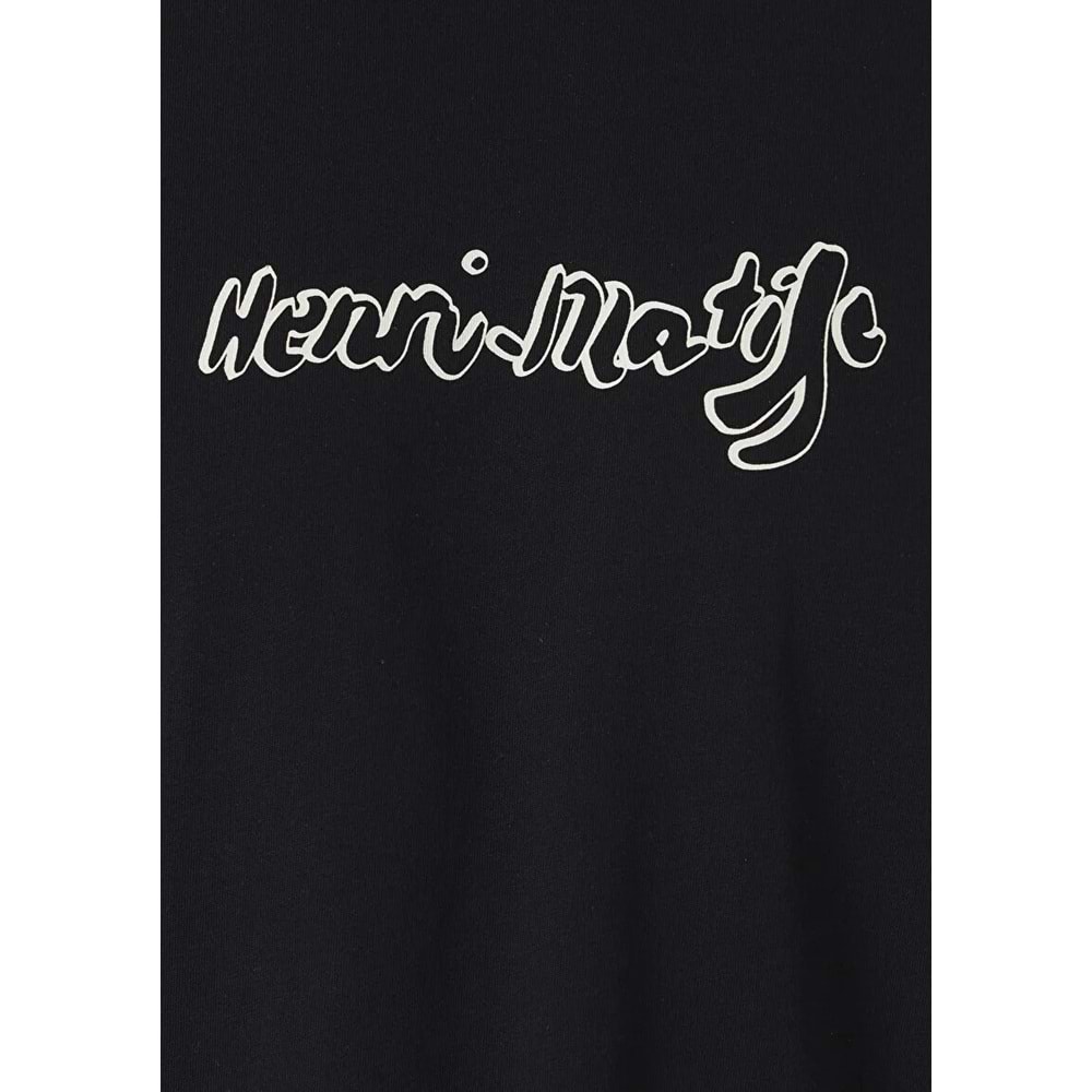 Mavi M0613575-900 Mavi Henri Matisse Baskılı T-Shirt Erkek Tişort
