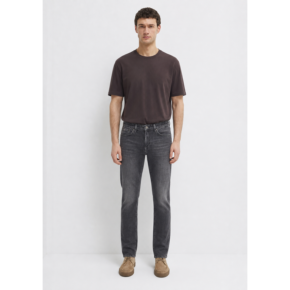 Mavi M00422A3784 Jake Smoke Vintage Comfort Jean Pantolon Erkek Kot Pantolon