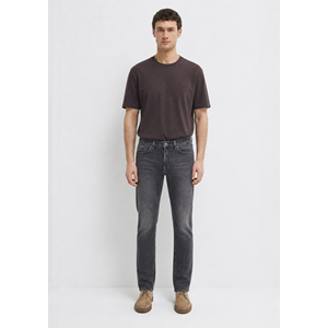 Mavi M00422A3784 Jake Smoke Vintage Comfort Jean Pantolon Erkek Kot Pantolon