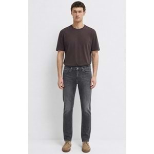 Mavi M00422A3784 Jake Smoke Vintage Comfort Jean Pantolon Erkek Kot Pantolon