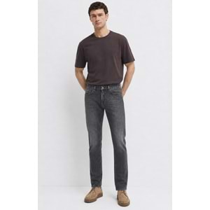 Mavi M00422A3784 Jake Smoke Vintage Comfort Jean Pantolon Erkek Kot Pantolon
