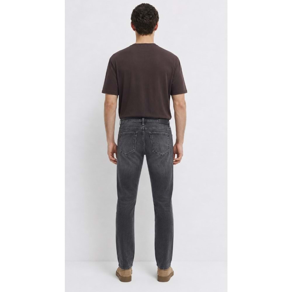 Mavi M00422A3784 Jake Smoke Vintage Comfort Jean Pantolon Erkek Kot Pantolon