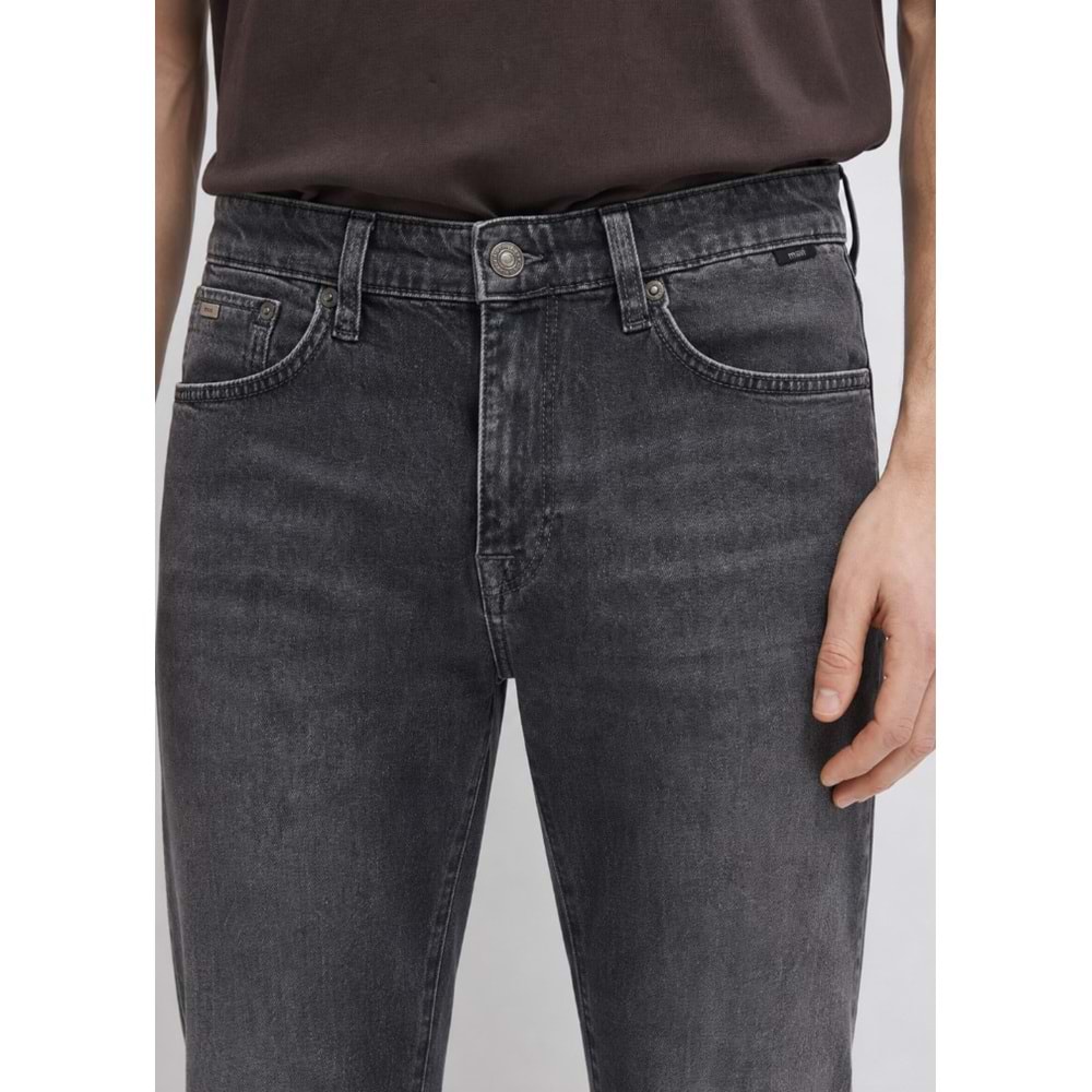 Mavi M00422A3784 Jake Smoke Vintage Comfort Jean Pantolon Erkek Kot Pantolon