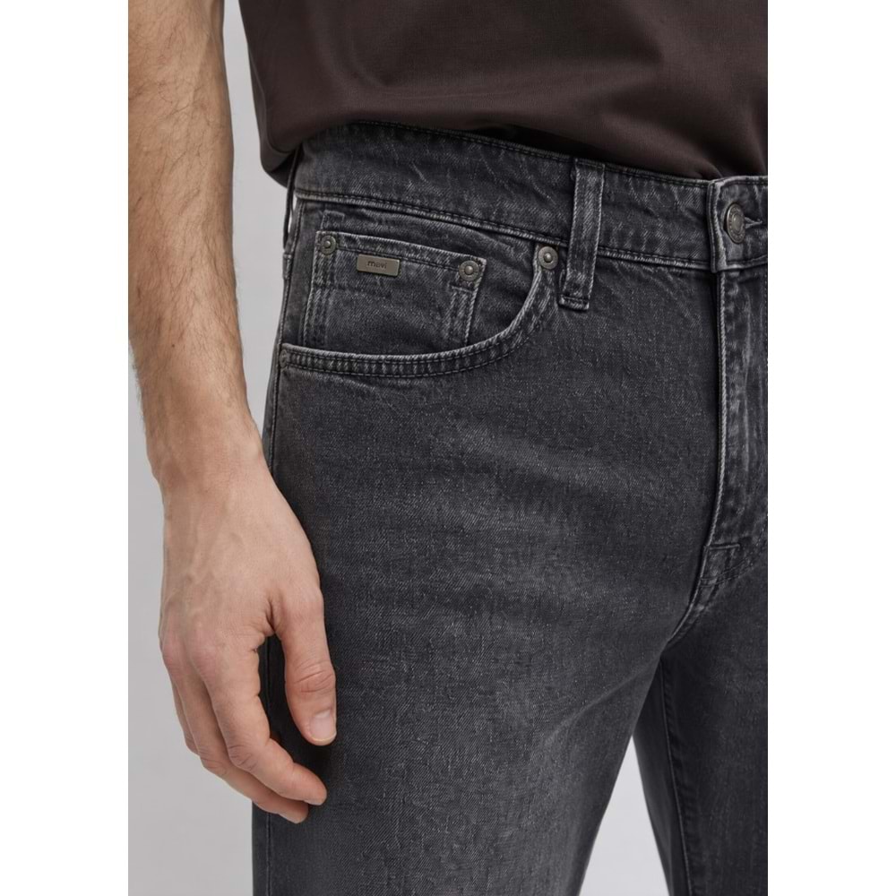 Mavi M00422A3784 Jake Smoke Vintage Comfort Jean Pantolon Erkek Kot Pantolon