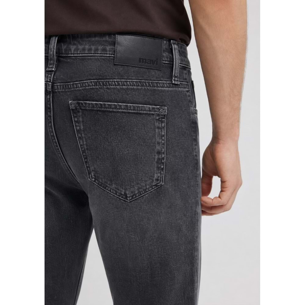 Mavi M00422A3784 Jake Smoke Vintage Comfort Jean Pantolon Erkek Kot Pantolon