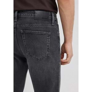 Mavi M00422A3784 Jake Smoke Vintage Comfort Jean Pantolon Erkek Kot Pantolon