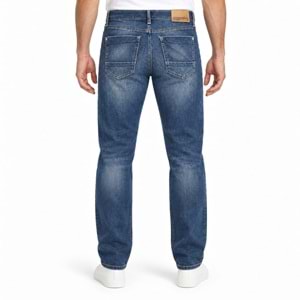 Mavi M00351A3789 Marcus Mavi Ultra Move Jean Pantolon Erkek Kot Pantolon