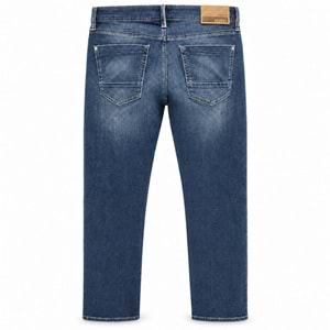 Mavi M00351A3789 Marcus Mavi Ultra Move Jean Pantolon Erkek Kot Pantolon