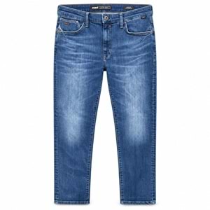 Mavi M00351A3788 Marcus Mavi Ultra Move Jean Pantolon Erkek Kot Pantolon