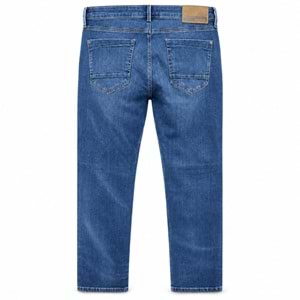 Mavi M00351A3788 Marcus Mavi Ultra Move Jean Pantolon Erkek Kot Pantolon