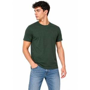 Mavi M065574-71602 Basic Tişört Erkek Tişort