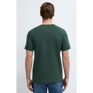 Mavi M065574-71602 Basic Tişört Erkek Tişort
