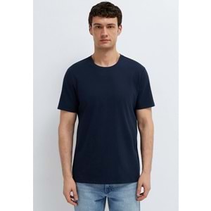 Mavi M065574-70497 Basic Tişört Erkek Tişort
