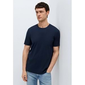 Mavi M065574-70497 Basic Tişört Erkek Tişort