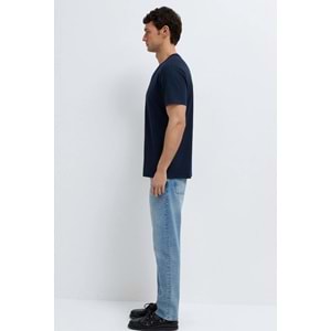 Mavi M065574-70497 Basic Tişört Erkek Tişort
