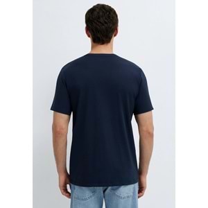 Mavi M065574-70497 Basic Tişört Erkek Tişort