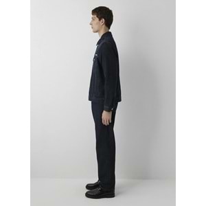 Mavi M0110273-A4087 Mavi Pro Jeans Kot Ceket Erkek Ceket