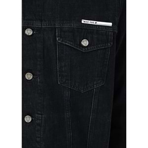 Mavi M0110273-A4087 Mavi Pro Jeans Kot Ceket Erkek Ceket