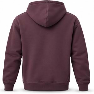 Mavi 065809-70223 Logo Nakışlı Erkek Kapüşonlu Sweatshirt