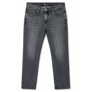 Mavi M00351A4005 Marcus Dolphin Grey Classic Comfort Jean Pantolon Erkek Kot Pantolon