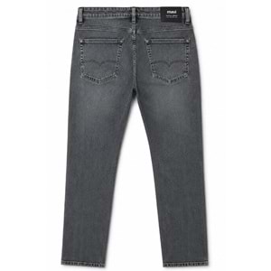 Mavi M00351A4005 Marcus Dolphin Grey Classic Comfort Jean Pantolon Erkek Kot Pantolon