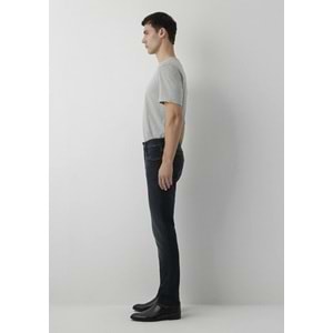 Mavi M00422A4032 Jake Skinny Mavi Pro Puslu Vintage Jean Pantolon Erkek Kot Pantolon