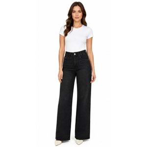 Mavi M101072-A3816 Victoria Smoke Gold Premium Denim Jean Kadın Kot Pantolon